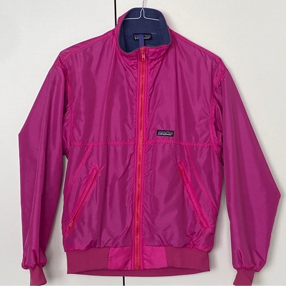 Womens Pantagonia Sports Jacket - Picture 3 of 10